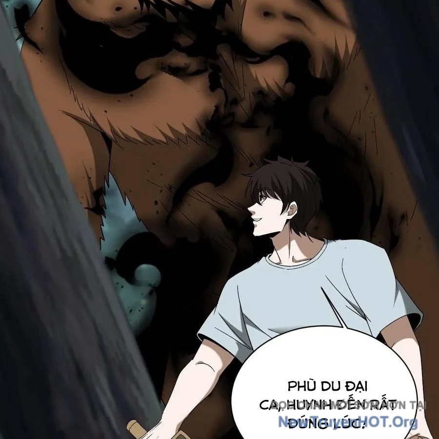 Ngày Tôi Sinh Ra, Bách Quỷ Dạ Hành, Tuyết Thi Hộ Đạo Chapter 769 59