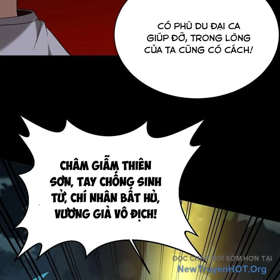 Ngày Tôi Sinh Ra, Bách Quỷ Dạ Hành, Tuyết Thi Hộ Đạo Chapter 769 62