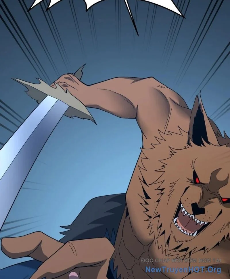 Ngày Tôi Sinh Ra, Bách Quỷ Dạ Hành, Tuyết Thi Hộ Đạo Chapter 770 - Trang 2