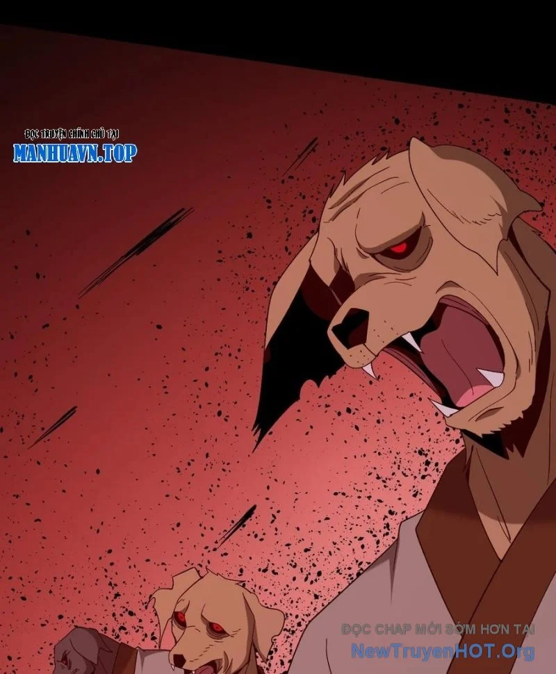 Ngày Tôi Sinh Ra, Bách Quỷ Dạ Hành, Tuyết Thi Hộ Đạo Chapter 770 - Trang 2