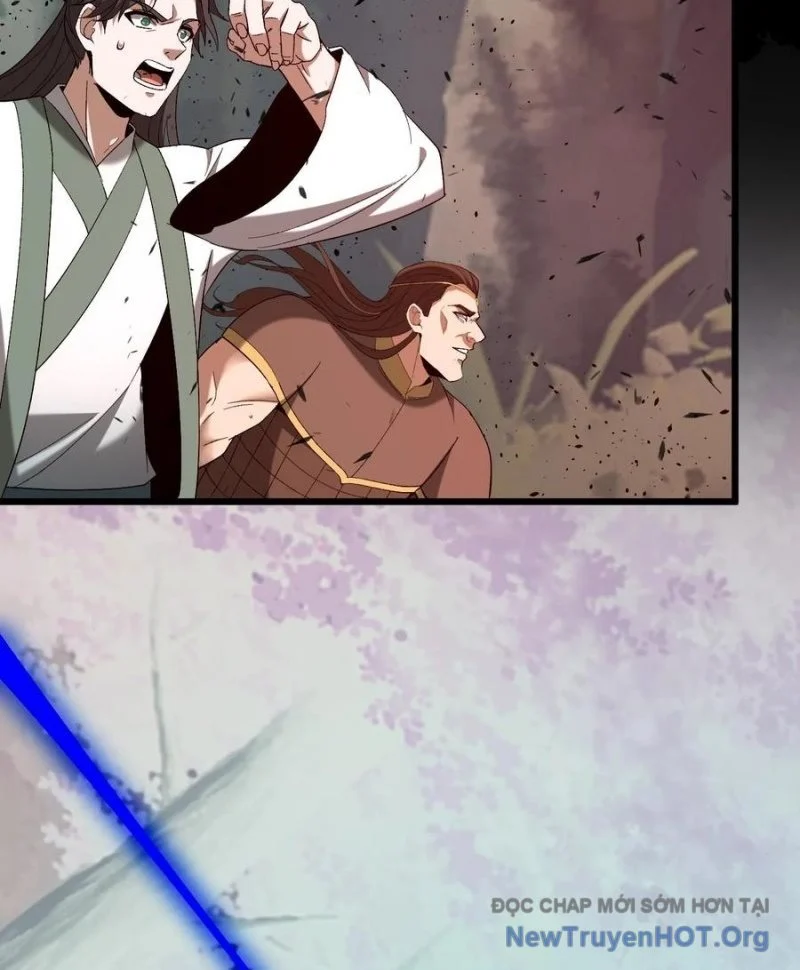Ngày Tôi Sinh Ra, Bách Quỷ Dạ Hành, Tuyết Thi Hộ Đạo Chapter 770 - Trang 2