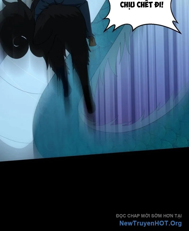 Ngày Tôi Sinh Ra, Bách Quỷ Dạ Hành, Tuyết Thi Hộ Đạo Chapter 770 - Trang 2