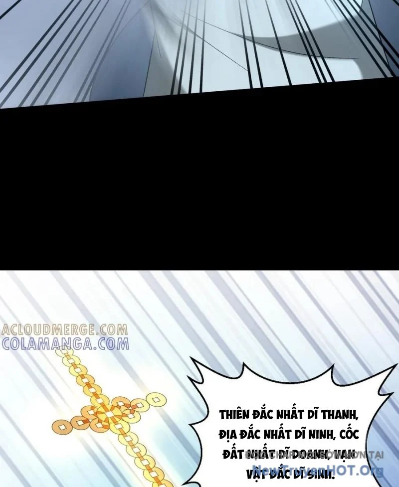 Ngày Tôi Sinh Ra, Bách Quỷ Dạ Hành, Tuyết Thi Hộ Đạo Chapter 770 - Trang 2
