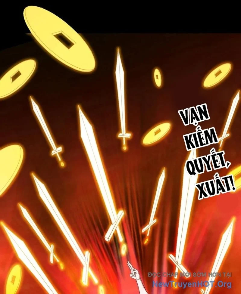 Ngày Tôi Sinh Ra, Bách Quỷ Dạ Hành, Tuyết Thi Hộ Đạo Chapter 770 - Trang 2