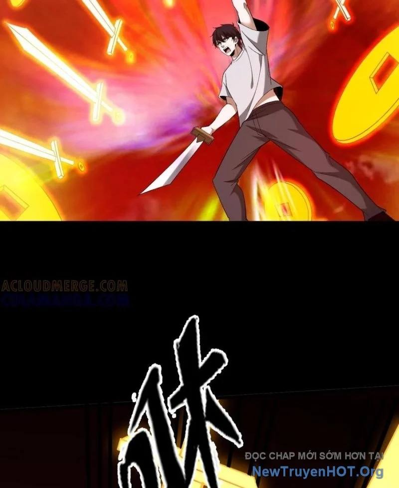Ngày Tôi Sinh Ra, Bách Quỷ Dạ Hành, Tuyết Thi Hộ Đạo Chapter 770 - Trang 2