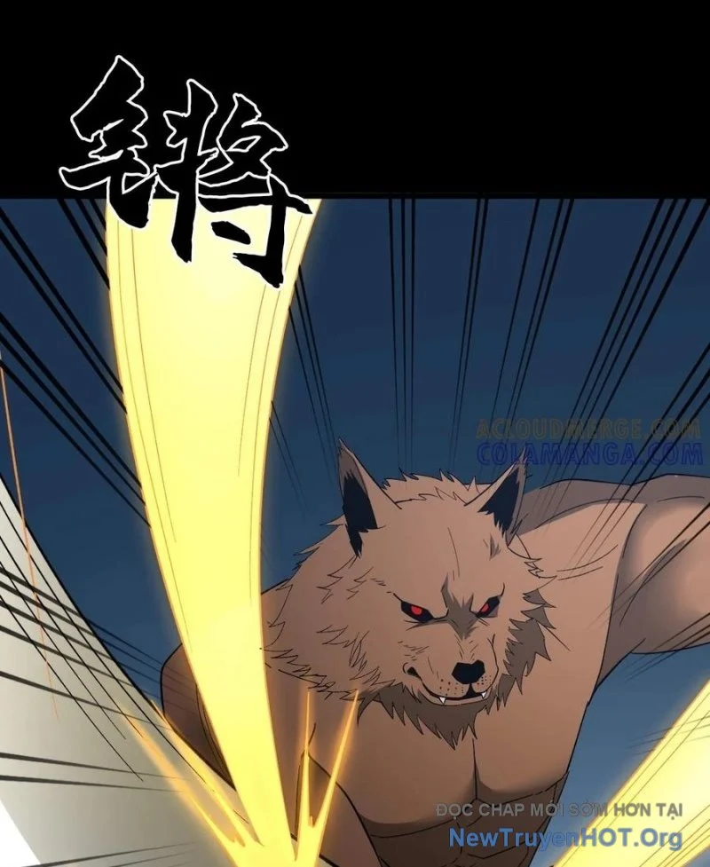 Ngày Tôi Sinh Ra, Bách Quỷ Dạ Hành, Tuyết Thi Hộ Đạo Chapter 770 - Trang 2
