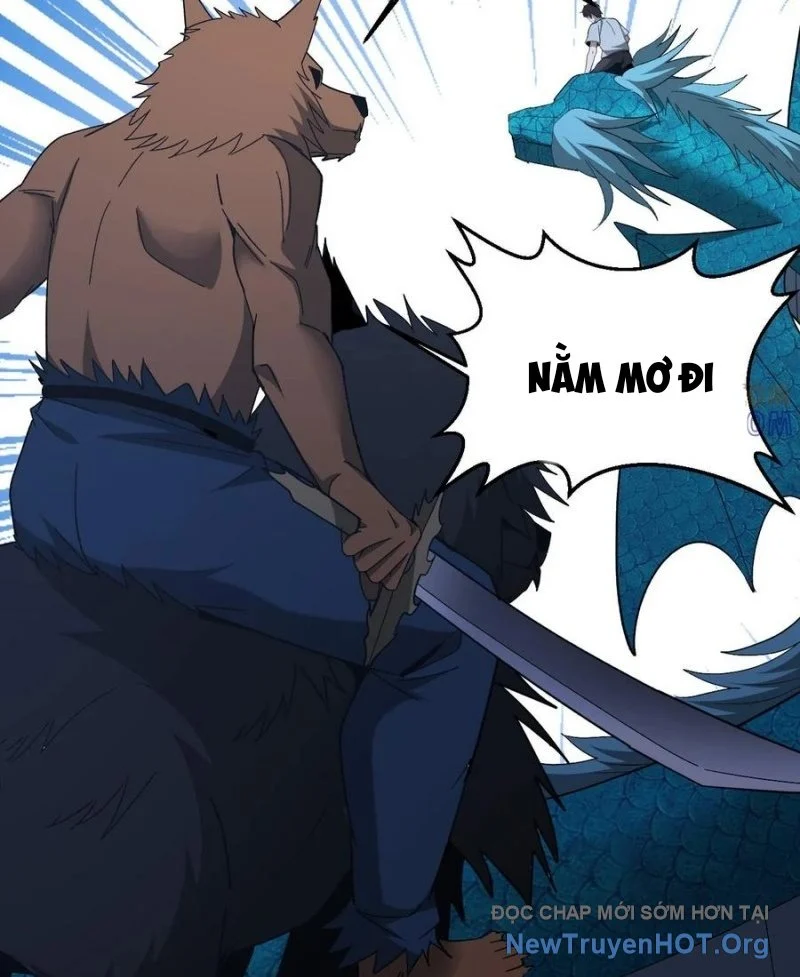 Ngày Tôi Sinh Ra, Bách Quỷ Dạ Hành, Tuyết Thi Hộ Đạo Chapter 770 - Trang 2