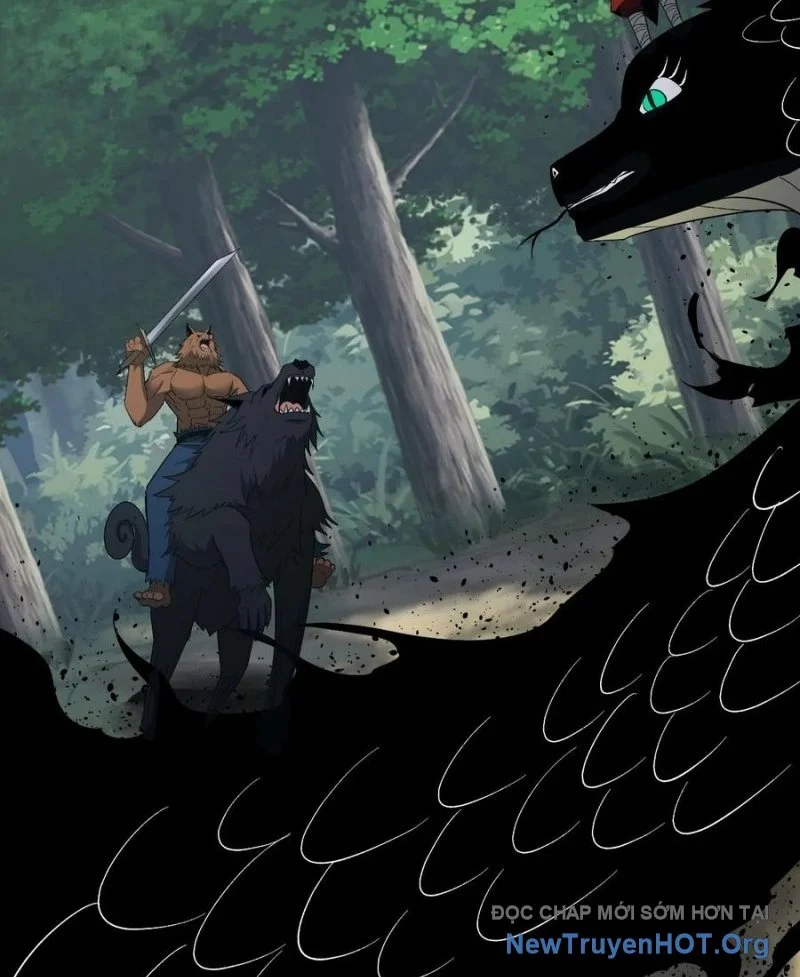Ngày Tôi Sinh Ra, Bách Quỷ Dạ Hành, Tuyết Thi Hộ Đạo Chapter 770 - Trang 2