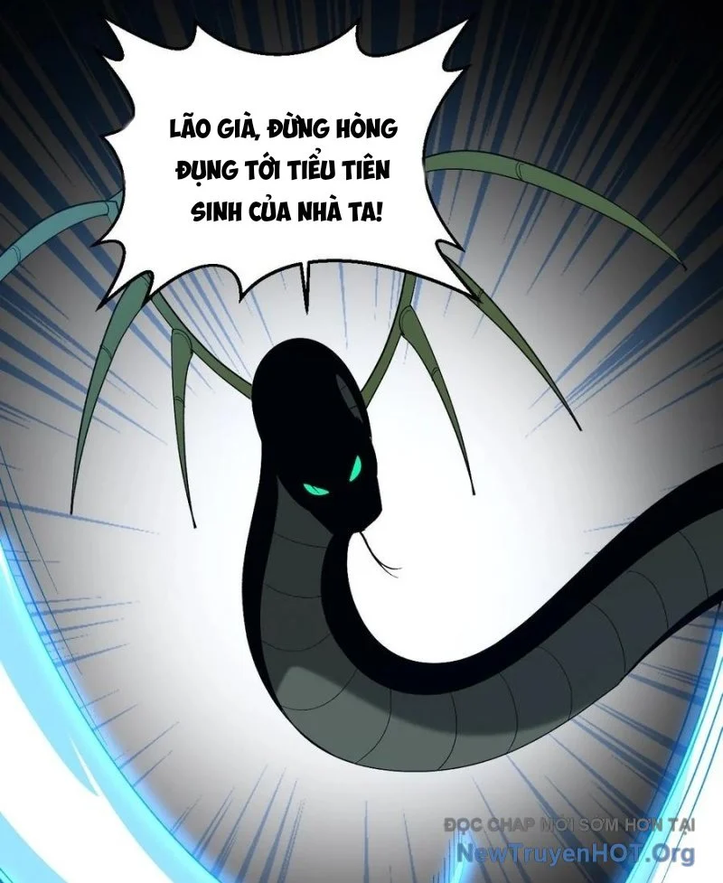 Ngày Tôi Sinh Ra, Bách Quỷ Dạ Hành, Tuyết Thi Hộ Đạo Chapter 770 - Trang 2