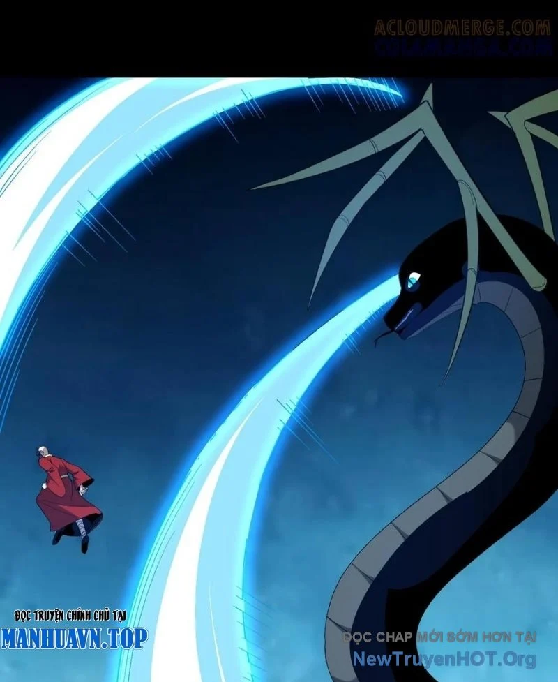 Ngày Tôi Sinh Ra, Bách Quỷ Dạ Hành, Tuyết Thi Hộ Đạo Chapter 770 - Trang 2
