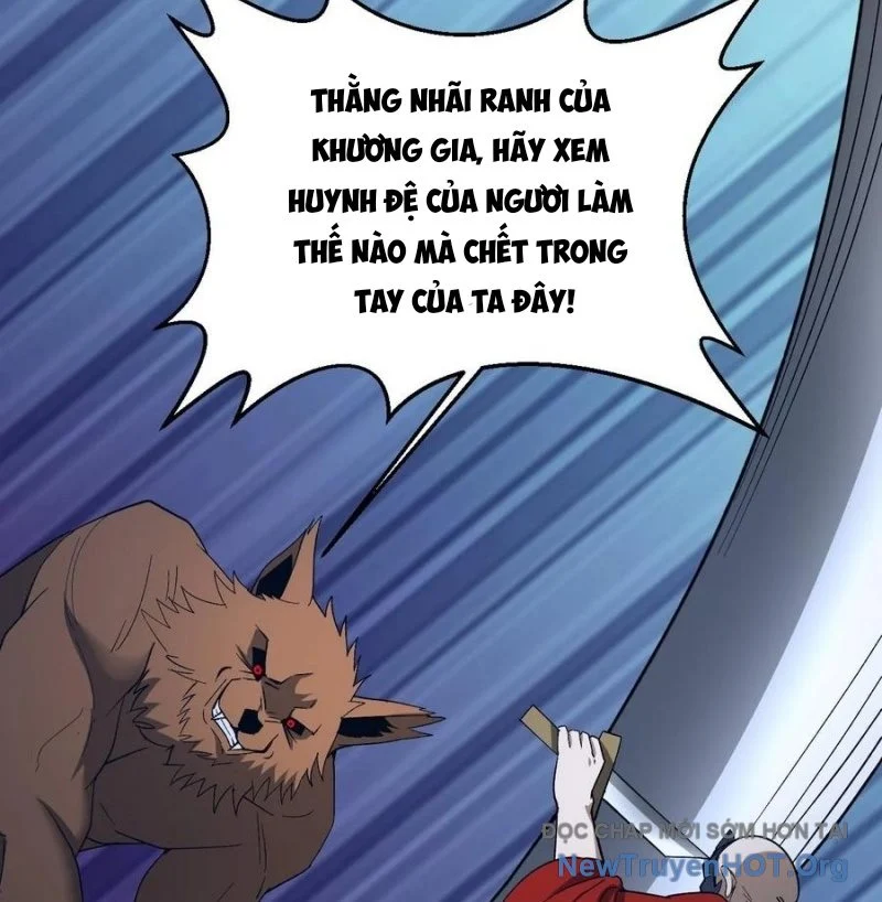 Ngày Tôi Sinh Ra, Bách Quỷ Dạ Hành, Tuyết Thi Hộ Đạo Chapter 770 - Trang 2