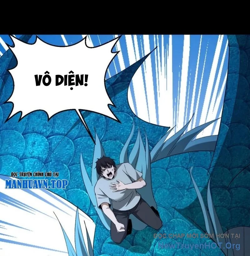Ngày Tôi Sinh Ra, Bách Quỷ Dạ Hành, Tuyết Thi Hộ Đạo Chapter 770 - Trang 2