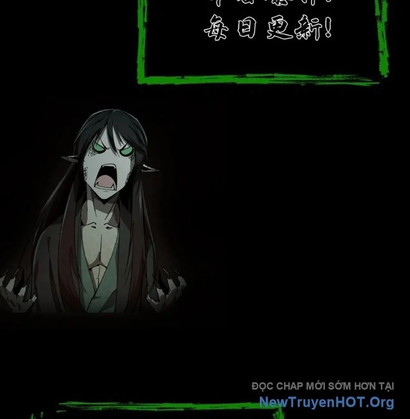 Ngày Tôi Sinh Ra, Bách Quỷ Dạ Hành, Tuyết Thi Hộ Đạo Chapter 770 - Trang 2