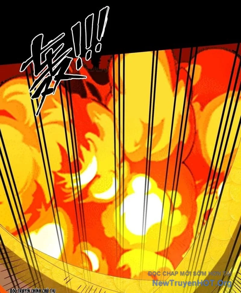 Ngày Tôi Sinh Ra, Bách Quỷ Dạ Hành, Tuyết Thi Hộ Đạo Chapter 771 - Trang 2