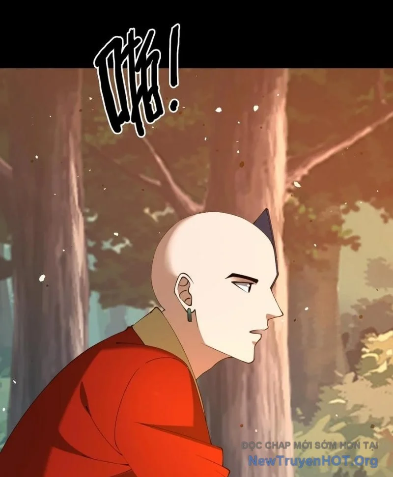 Ngày Tôi Sinh Ra, Bách Quỷ Dạ Hành, Tuyết Thi Hộ Đạo Chapter 771 - Trang 2