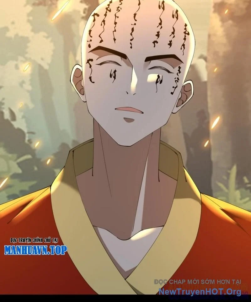 Ngày Tôi Sinh Ra, Bách Quỷ Dạ Hành, Tuyết Thi Hộ Đạo Chapter 771 - Trang 2