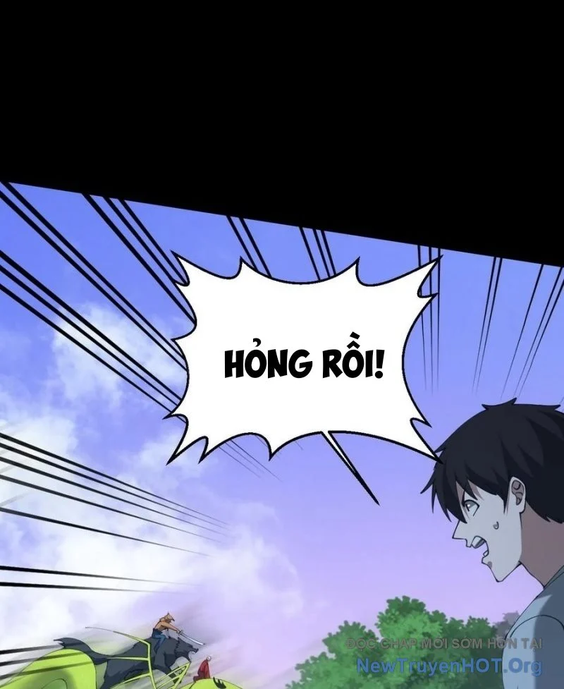 Ngày Tôi Sinh Ra, Bách Quỷ Dạ Hành, Tuyết Thi Hộ Đạo Chapter 771 - Trang 2