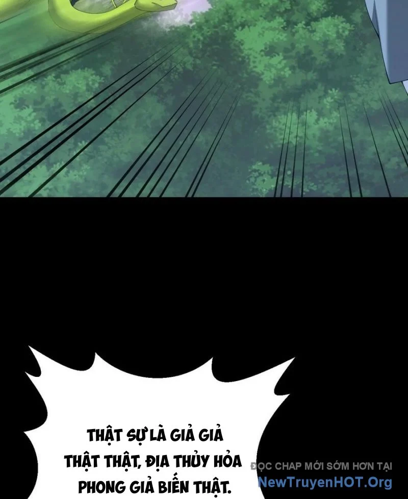 Ngày Tôi Sinh Ra, Bách Quỷ Dạ Hành, Tuyết Thi Hộ Đạo Chapter 771 - Trang 2