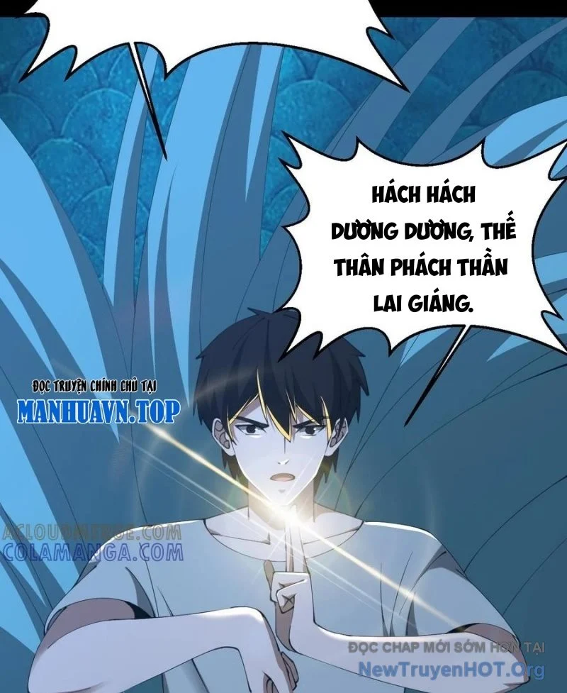Ngày Tôi Sinh Ra, Bách Quỷ Dạ Hành, Tuyết Thi Hộ Đạo Chapter 771 - Trang 2