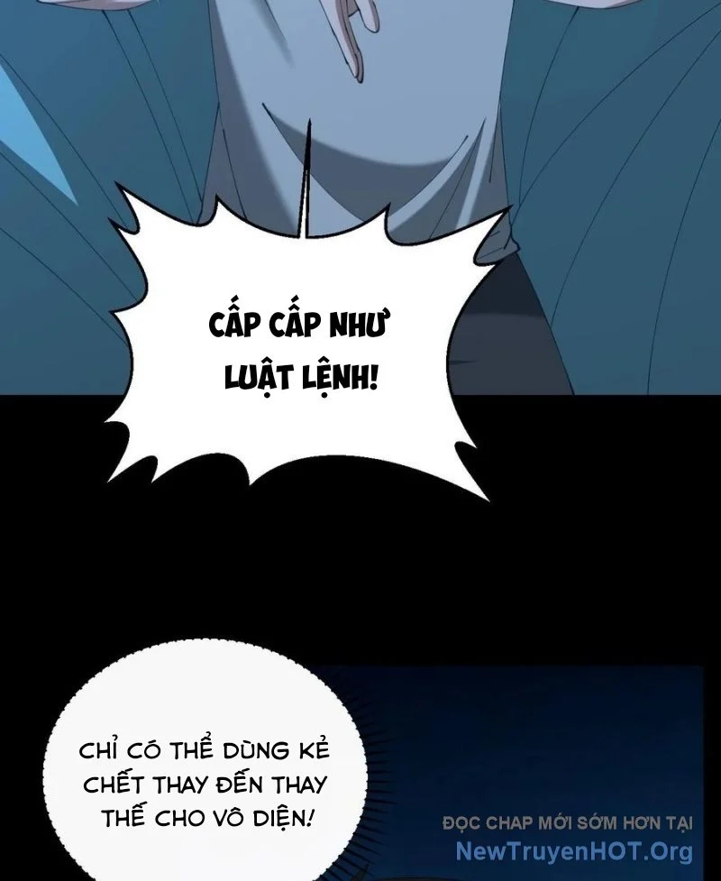 Ngày Tôi Sinh Ra, Bách Quỷ Dạ Hành, Tuyết Thi Hộ Đạo Chapter 771 - Trang 2