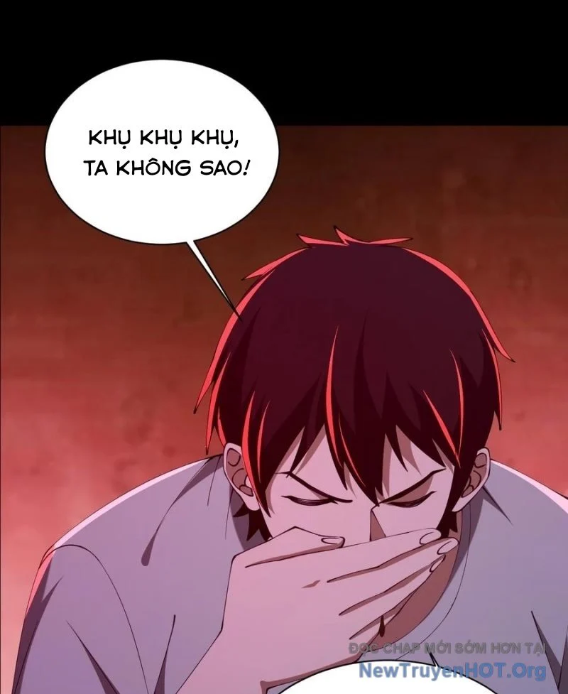 Ngày Tôi Sinh Ra, Bách Quỷ Dạ Hành, Tuyết Thi Hộ Đạo Chapter 771 - Trang 2