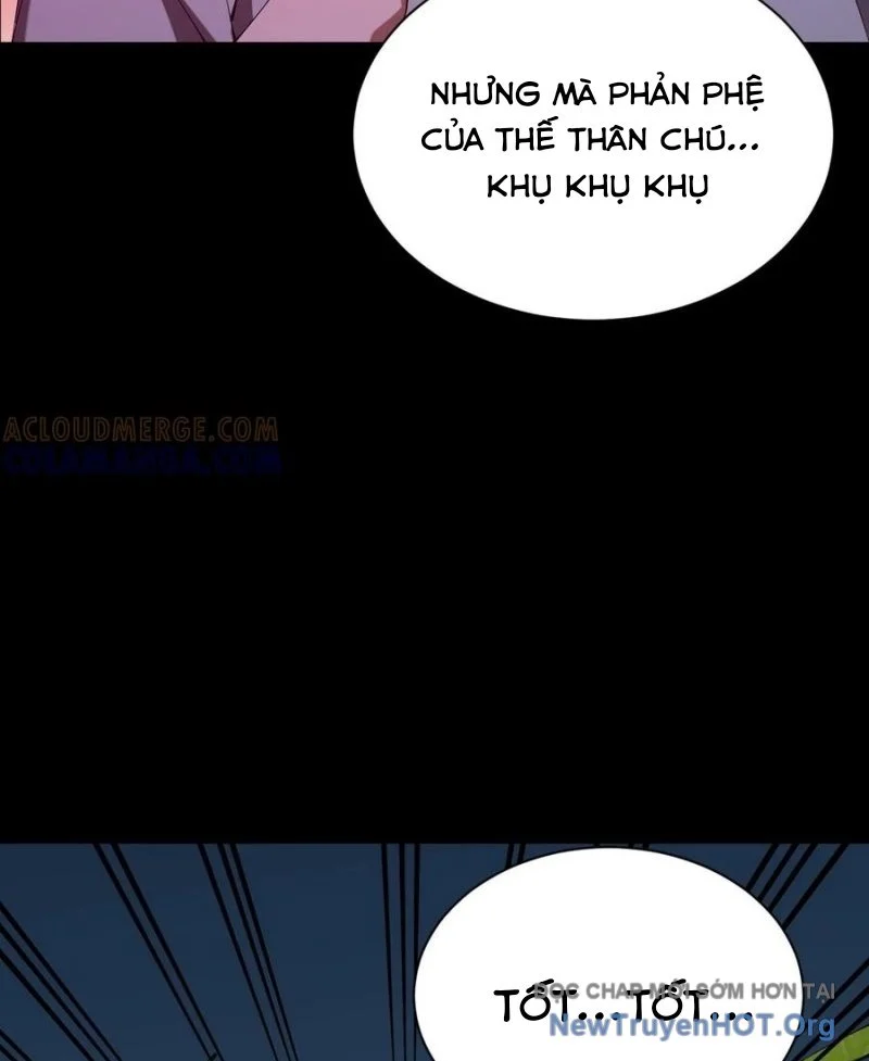 Ngày Tôi Sinh Ra, Bách Quỷ Dạ Hành, Tuyết Thi Hộ Đạo Chapter 771 - Trang 2