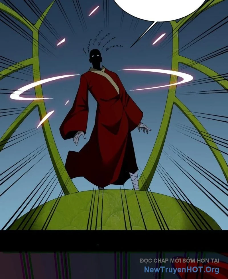 Ngày Tôi Sinh Ra, Bách Quỷ Dạ Hành, Tuyết Thi Hộ Đạo Chapter 771 - Trang 2