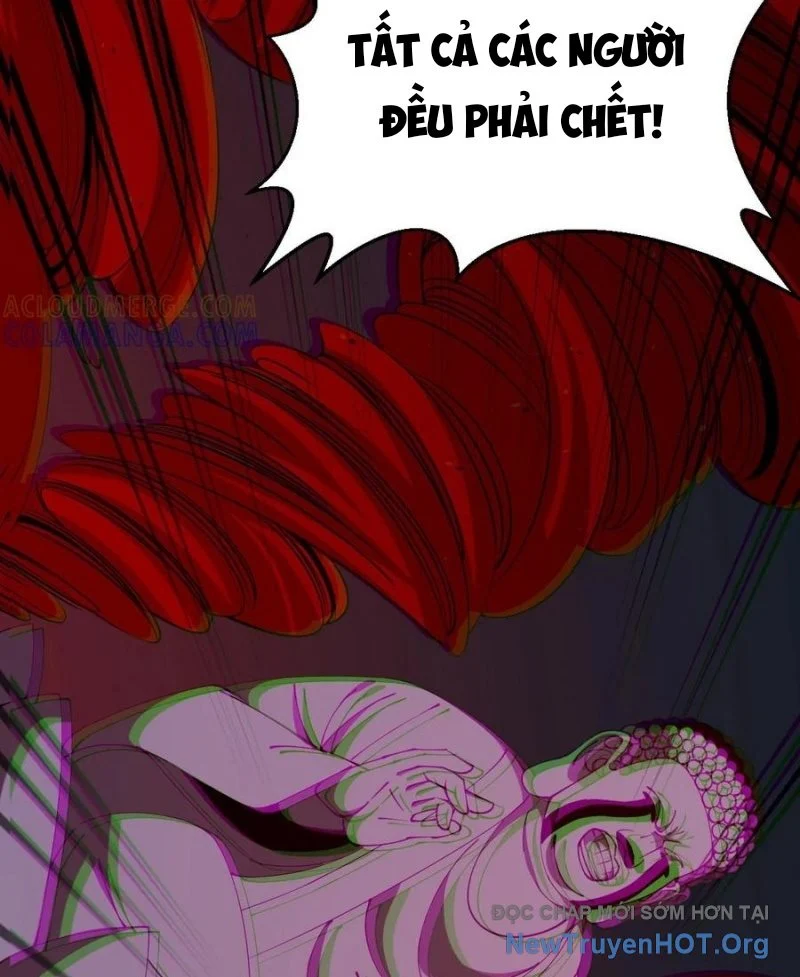 Ngày Tôi Sinh Ra, Bách Quỷ Dạ Hành, Tuyết Thi Hộ Đạo Chapter 771 - Trang 2