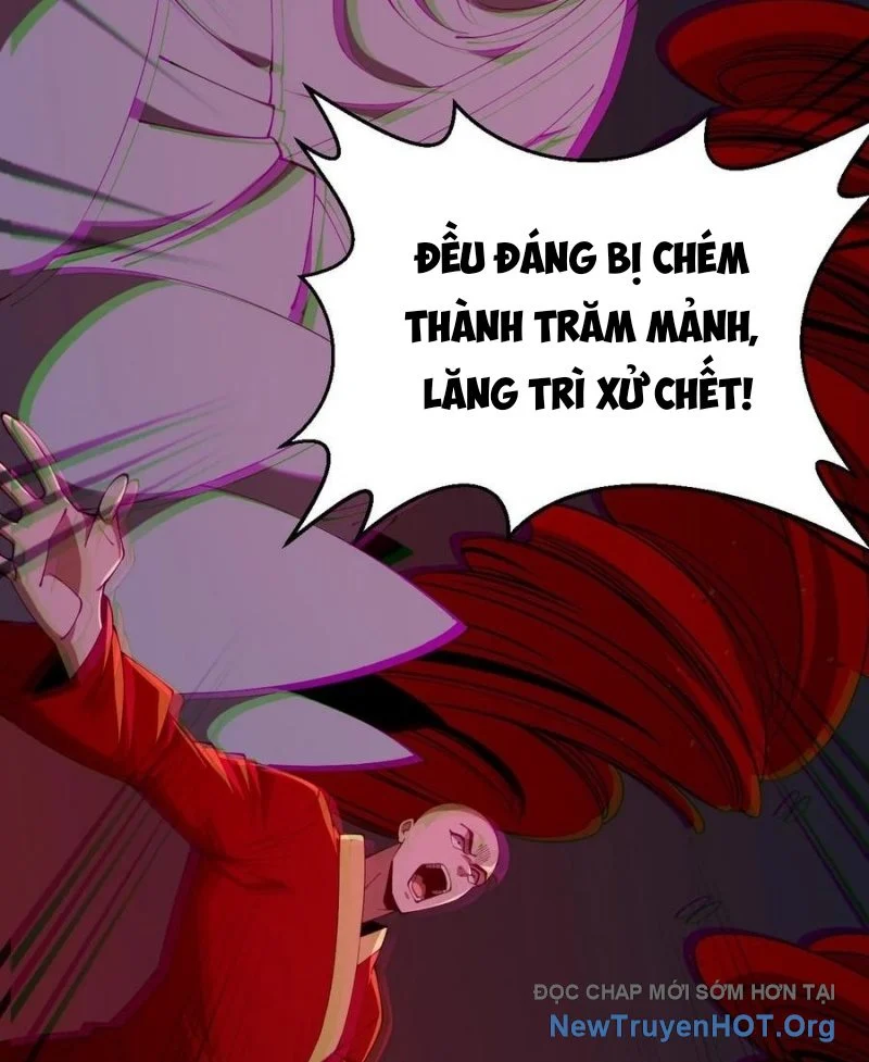 Ngày Tôi Sinh Ra, Bách Quỷ Dạ Hành, Tuyết Thi Hộ Đạo Chapter 771 - Trang 2