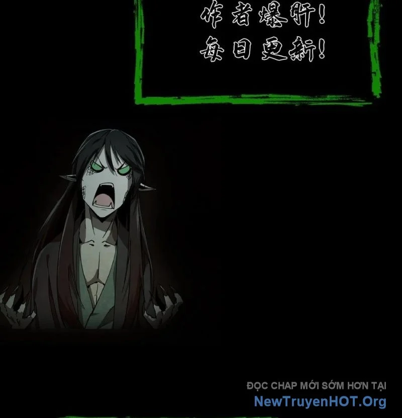 Ngày Tôi Sinh Ra, Bách Quỷ Dạ Hành, Tuyết Thi Hộ Đạo Chapter 771 - Trang 2