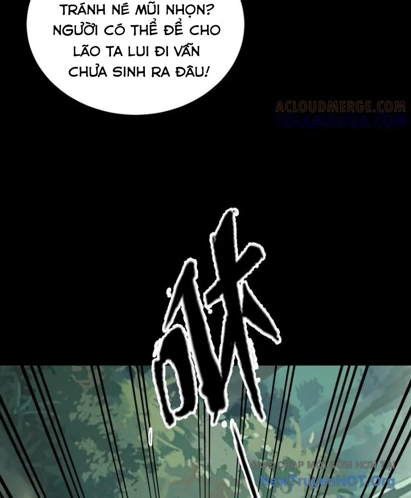 Ngày Tôi Sinh Ra, Bách Quỷ Dạ Hành, Tuyết Thi Hộ Đạo Chapter 772 - Trang 2