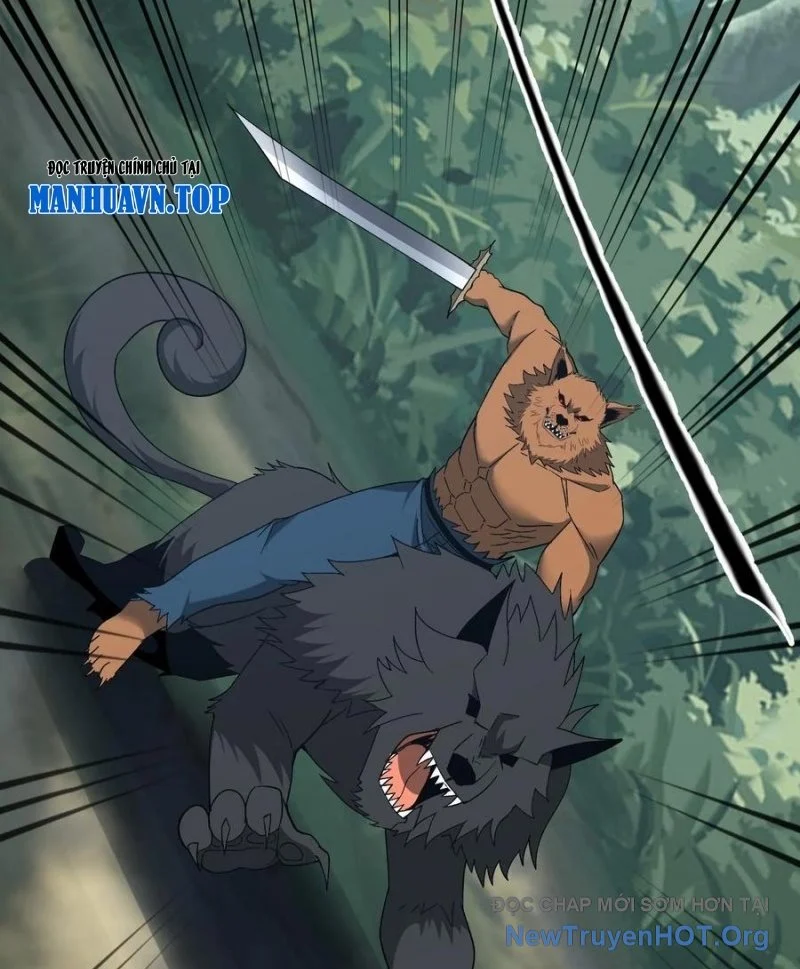 Ngày Tôi Sinh Ra, Bách Quỷ Dạ Hành, Tuyết Thi Hộ Đạo Chapter 772 - Trang 2