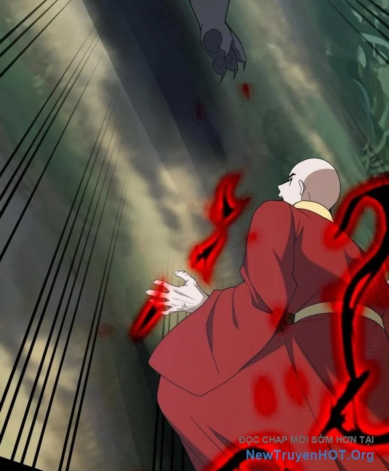 Ngày Tôi Sinh Ra, Bách Quỷ Dạ Hành, Tuyết Thi Hộ Đạo Chapter 772 - Trang 2