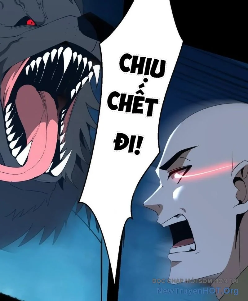 Ngày Tôi Sinh Ra, Bách Quỷ Dạ Hành, Tuyết Thi Hộ Đạo Chapter 772 - Trang 2