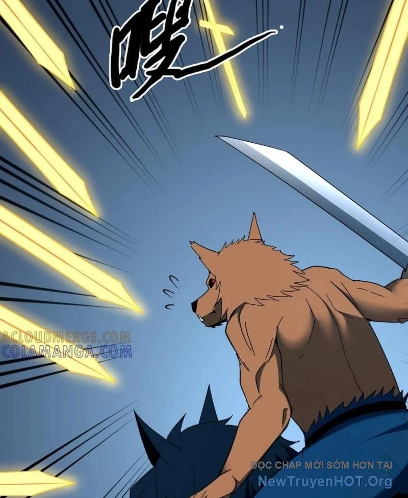 Ngày Tôi Sinh Ra, Bách Quỷ Dạ Hành, Tuyết Thi Hộ Đạo Chapter 772 - Trang 2