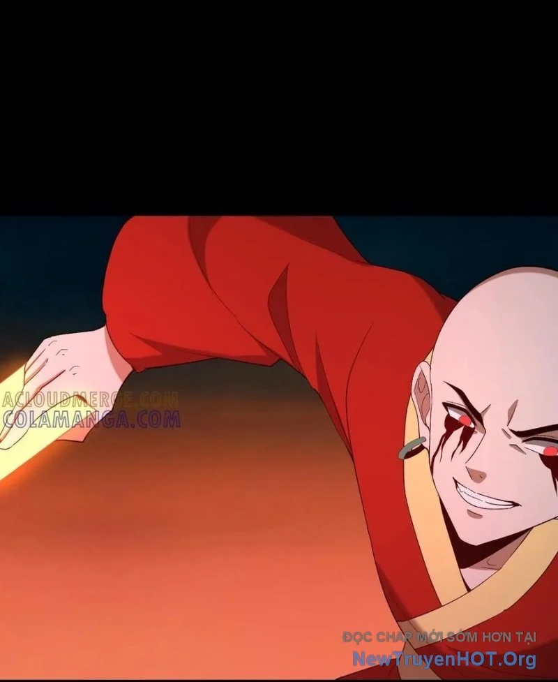Ngày Tôi Sinh Ra, Bách Quỷ Dạ Hành, Tuyết Thi Hộ Đạo Chapter 772 - Trang 2