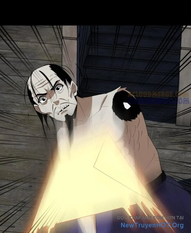 Ngày Tôi Sinh Ra, Bách Quỷ Dạ Hành, Tuyết Thi Hộ Đạo Chapter 772 - Trang 2