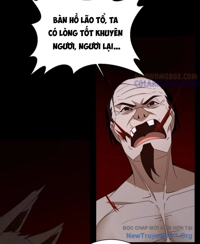 Ngày Tôi Sinh Ra, Bách Quỷ Dạ Hành, Tuyết Thi Hộ Đạo Chapter 772 - Trang 2
