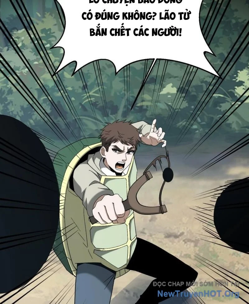 Ngày Tôi Sinh Ra, Bách Quỷ Dạ Hành, Tuyết Thi Hộ Đạo Chapter 772 - Trang 2