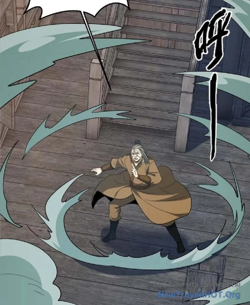 Ngày Tôi Sinh Ra, Bách Quỷ Dạ Hành, Tuyết Thi Hộ Đạo Chapter 772 - Trang 2