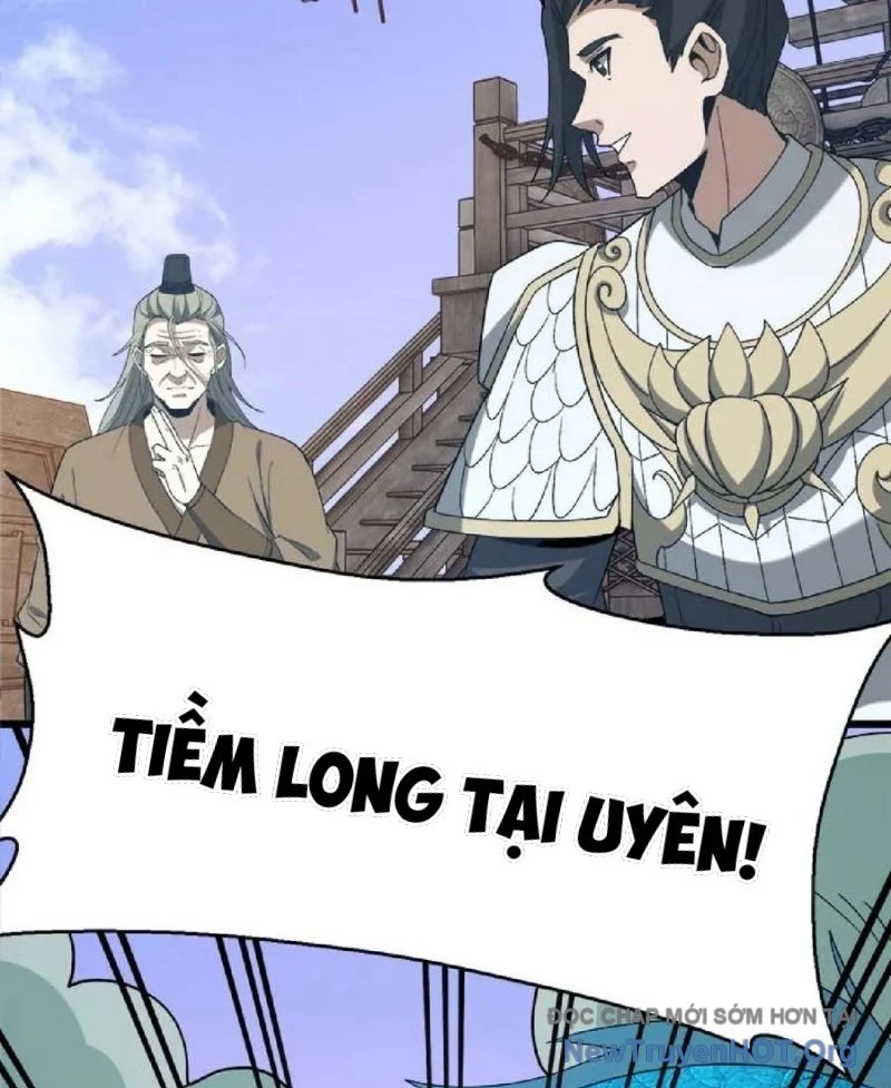 Ngày Tôi Sinh Ra, Bách Quỷ Dạ Hành, Tuyết Thi Hộ Đạo Chapter 772 - Trang 2