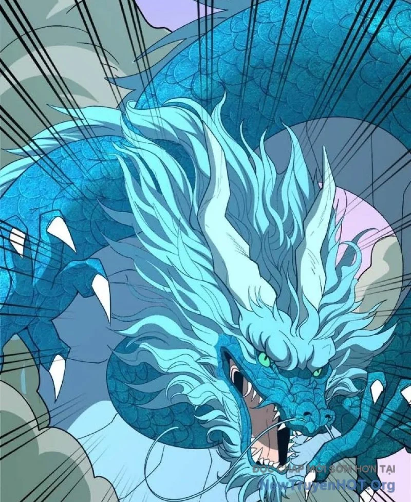 Ngày Tôi Sinh Ra, Bách Quỷ Dạ Hành, Tuyết Thi Hộ Đạo Chapter 772 - Trang 2