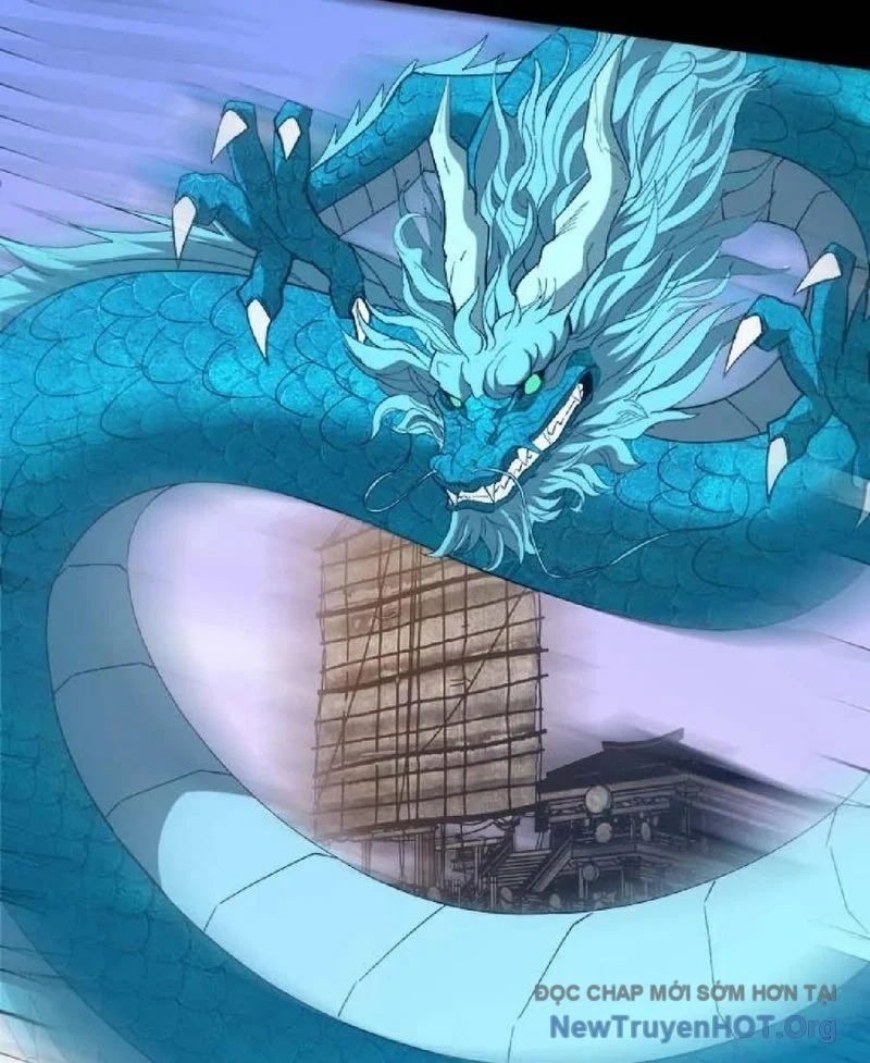 Ngày Tôi Sinh Ra, Bách Quỷ Dạ Hành, Tuyết Thi Hộ Đạo Chapter 772 - Trang 2