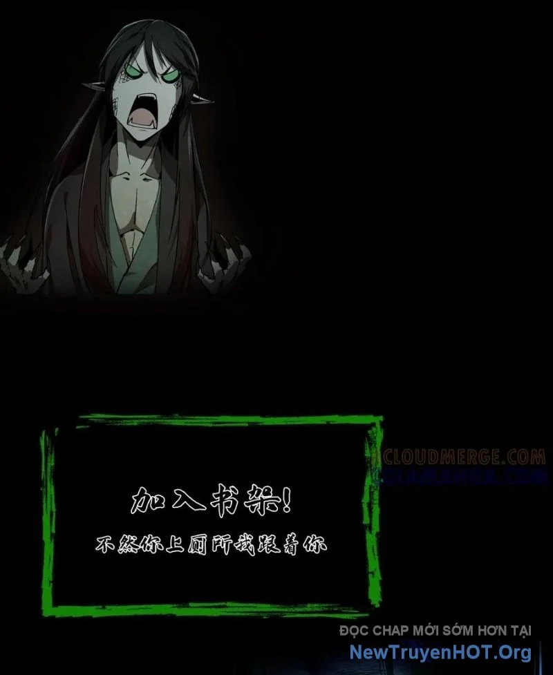 Ngày Tôi Sinh Ra, Bách Quỷ Dạ Hành, Tuyết Thi Hộ Đạo Chapter 772 - Trang 2