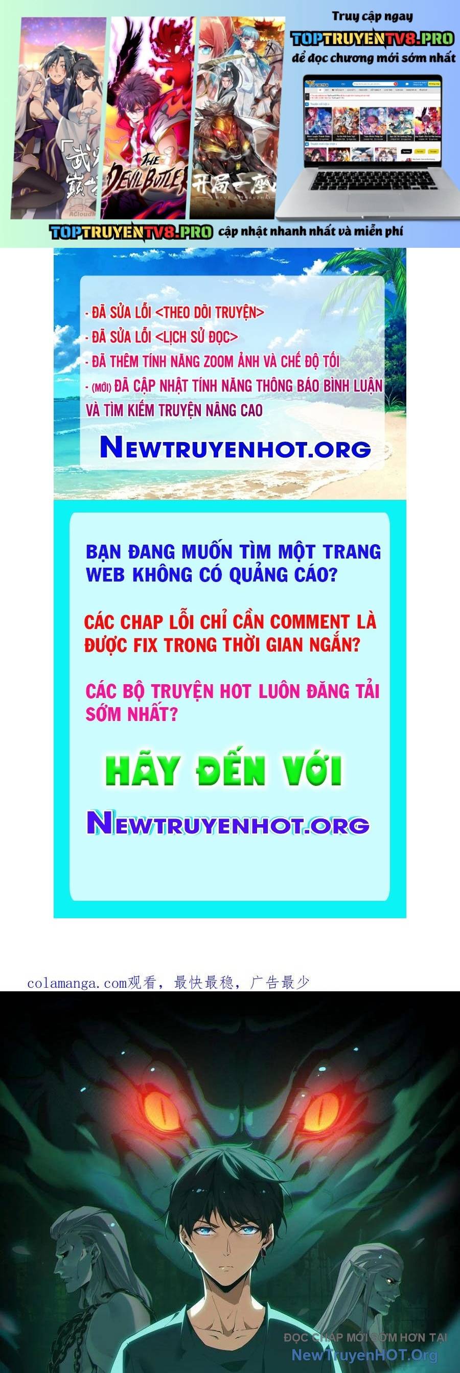 Ngày Tôi Sinh Ra, Bách Quỷ Dạ Hành, Tuyết Thi Hộ Đạo Chapter 773 - Trang 3