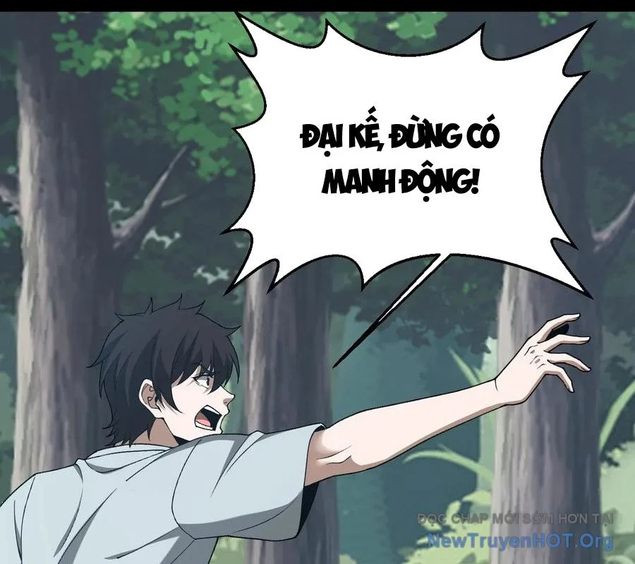 Ngày Tôi Sinh Ra, Bách Quỷ Dạ Hành, Tuyết Thi Hộ Đạo Chapter 773 - Trang 3