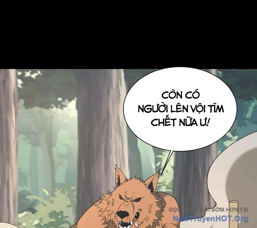 Ngày Tôi Sinh Ra, Bách Quỷ Dạ Hành, Tuyết Thi Hộ Đạo Chapter 773 - Trang 3