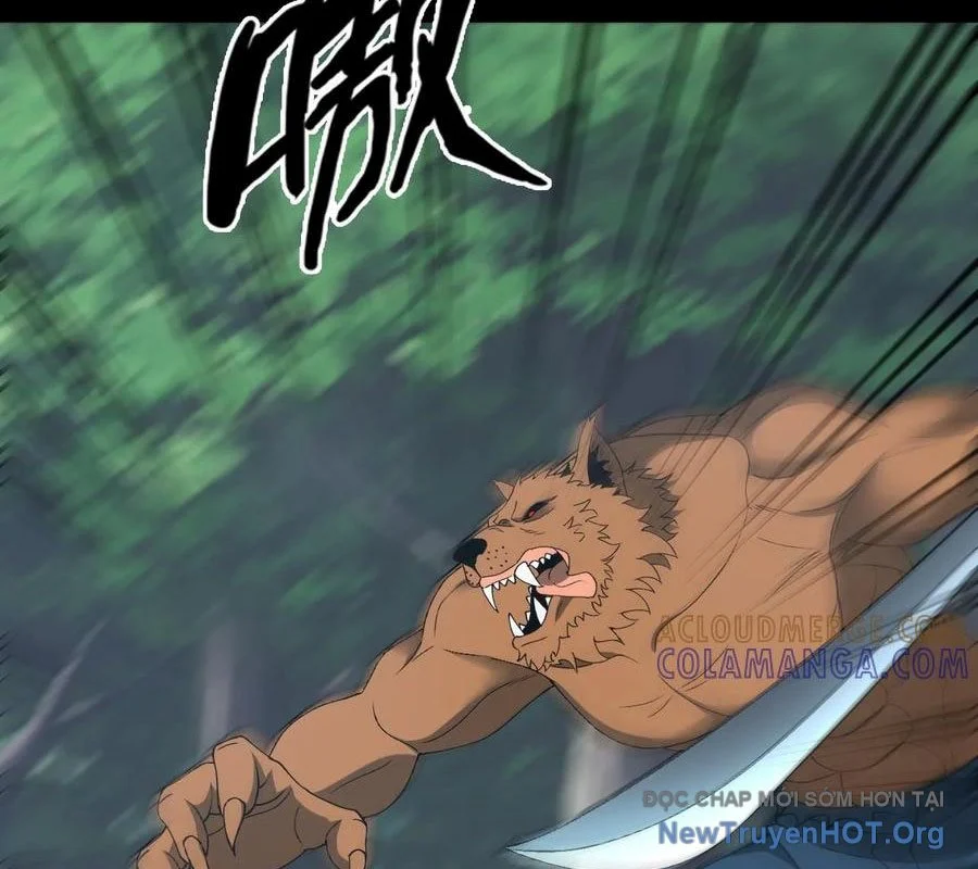 Ngày Tôi Sinh Ra, Bách Quỷ Dạ Hành, Tuyết Thi Hộ Đạo Chapter 773 - Trang 3