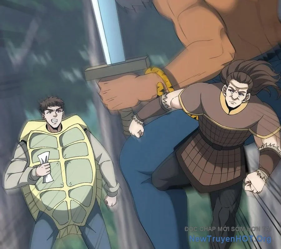 Ngày Tôi Sinh Ra, Bách Quỷ Dạ Hành, Tuyết Thi Hộ Đạo Chapter 773 - Trang 3