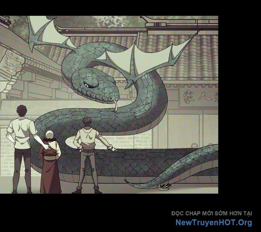 Ngày Tôi Sinh Ra, Bách Quỷ Dạ Hành, Tuyết Thi Hộ Đạo Chapter 773 - Trang 3
